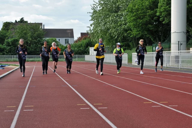 Loisir Running